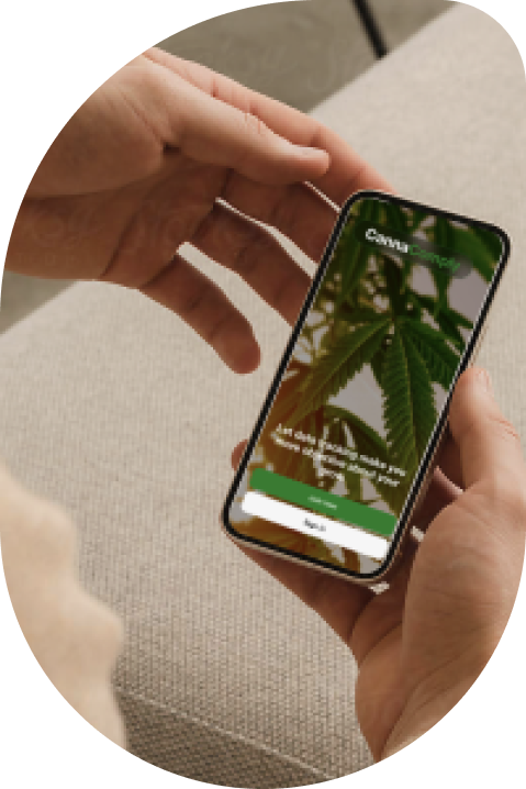 Cannibus farming software